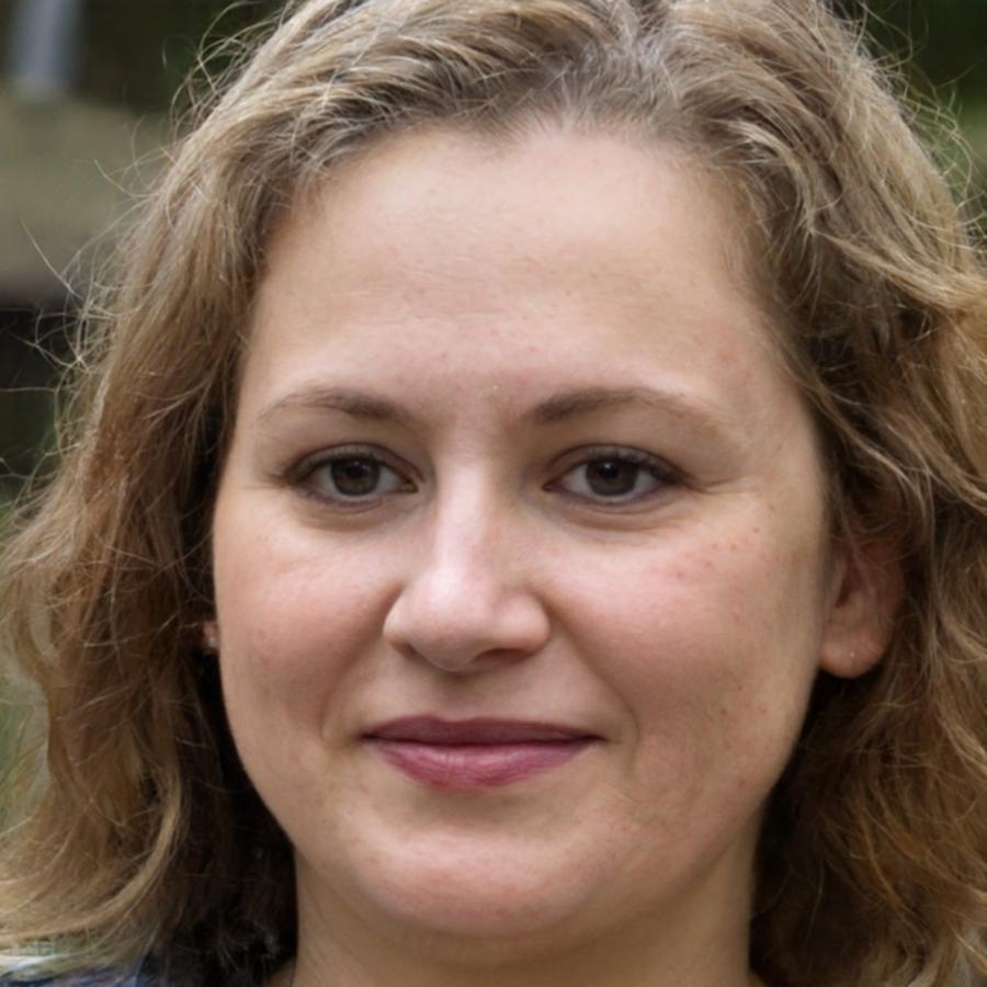 Retrato de Remedios Vega